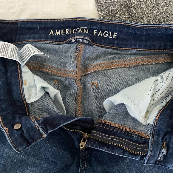 American eagle jeans - Picture 2 of 3